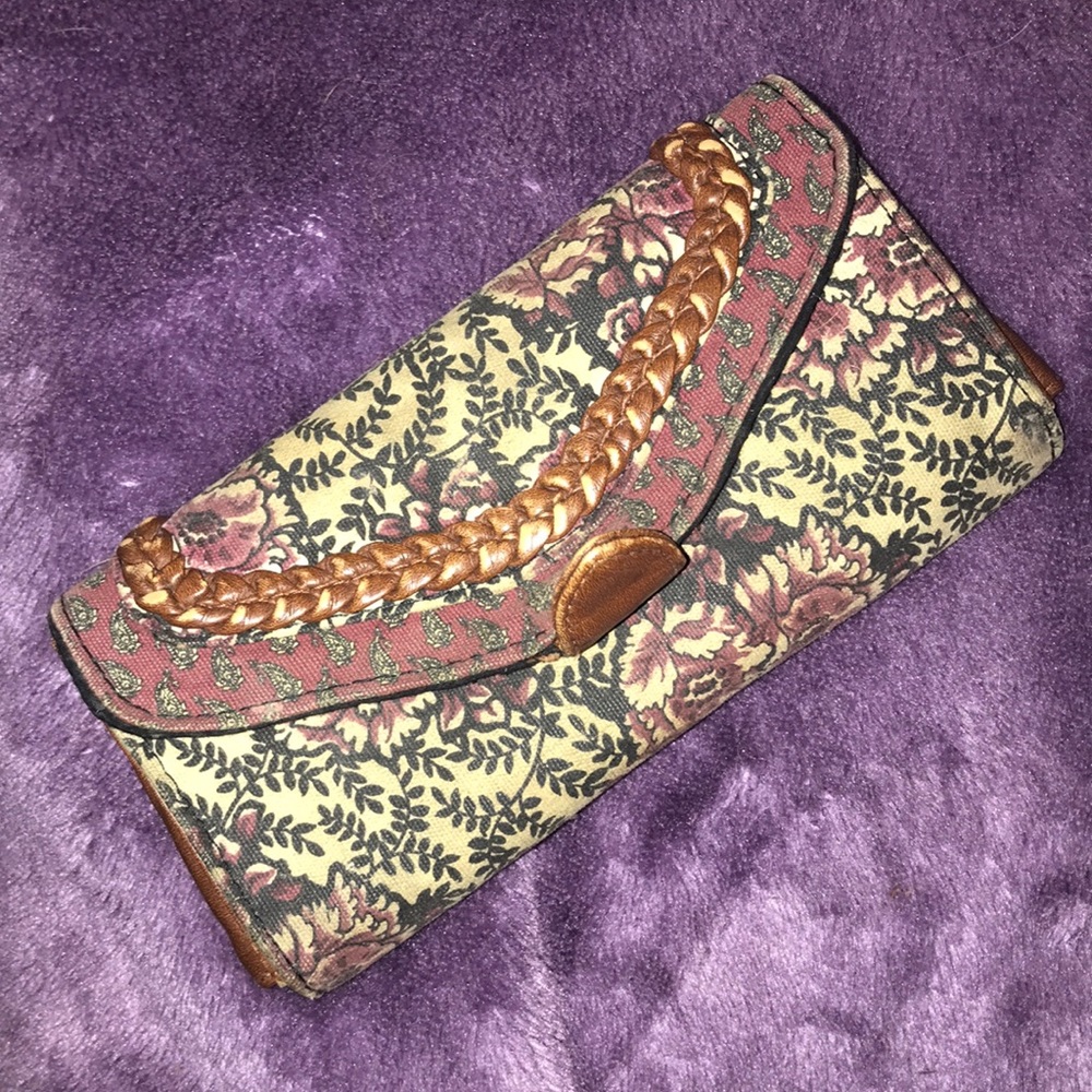 Wallet